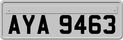 AYA9463