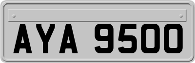 AYA9500