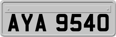 AYA9540