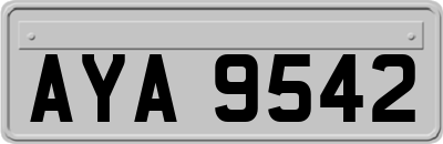 AYA9542