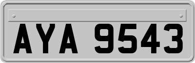 AYA9543