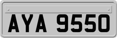 AYA9550