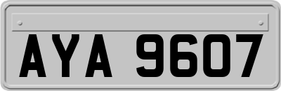 AYA9607