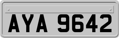 AYA9642