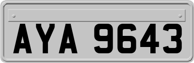 AYA9643