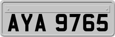 AYA9765