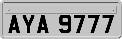 AYA9777