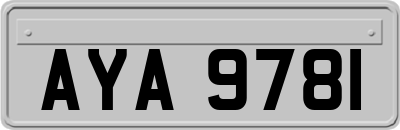AYA9781