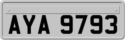 AYA9793