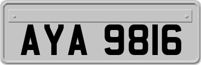 AYA9816