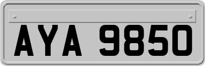 AYA9850