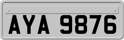 AYA9876
