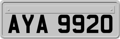 AYA9920