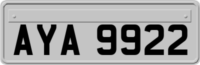 AYA9922