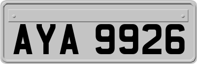AYA9926
