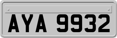 AYA9932