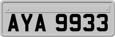 AYA9933