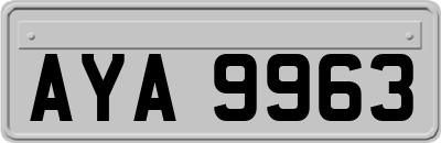 AYA9963