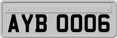 AYB0006