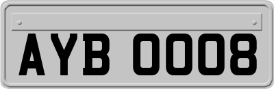 AYB0008