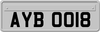 AYB0018
