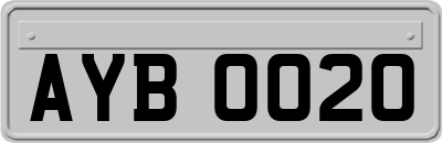 AYB0020