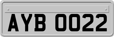 AYB0022
