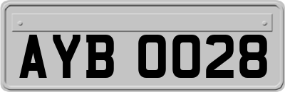 AYB0028
