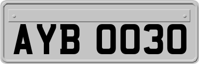 AYB0030