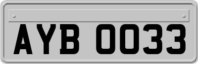 AYB0033