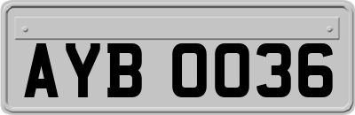 AYB0036