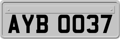 AYB0037