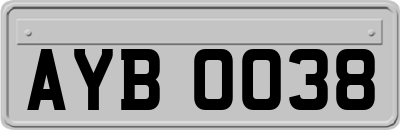 AYB0038