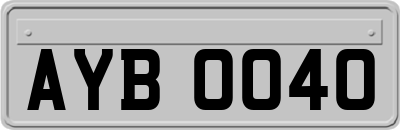 AYB0040