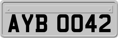 AYB0042