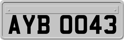 AYB0043