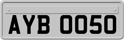 AYB0050