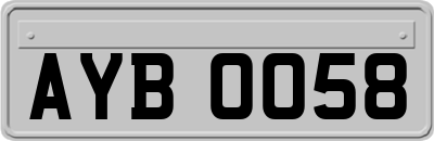 AYB0058