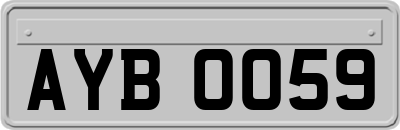 AYB0059