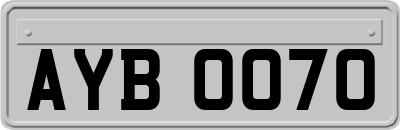 AYB0070