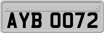 AYB0072