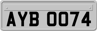 AYB0074