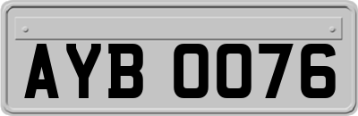AYB0076