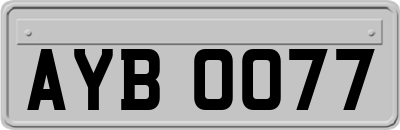 AYB0077