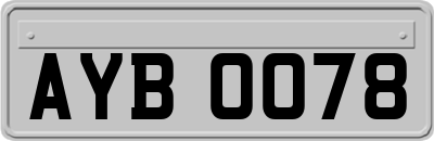 AYB0078