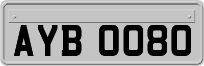 AYB0080