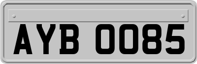 AYB0085