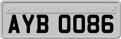 AYB0086
