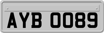 AYB0089