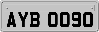 AYB0090